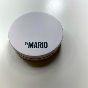 Makeup by Mario soft sculpt bronzer light medium